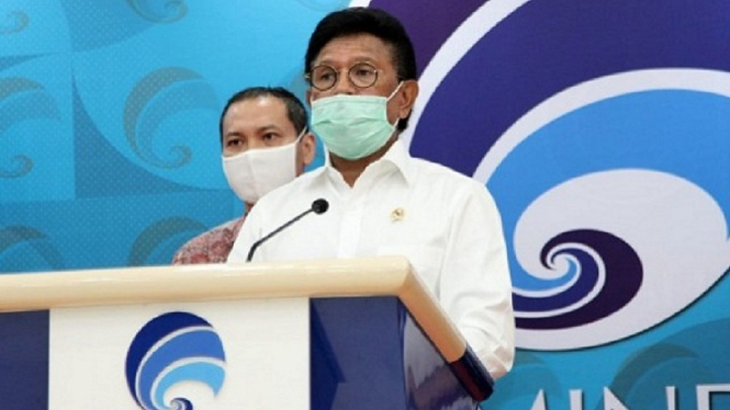 Pemerintah Indonesia Apresiasi Solidaritas Global di Masa Pandemi Covid-19