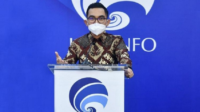 Kominfo Blokir 20 Video dari Akun Youtube Muhammad Kece Murtadin (Foto Dok. Humas Kominfo)