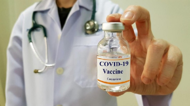 Pemerintah Pastikan Transparansi Pengelolaan Stok Vaksin Covid-19 (Foto Ilustrasi IStock)
