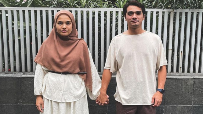 Punya Empat Anak, Ini Alasan Herfiza Novianti dan Ricky Harun Tak Pakai Jasa Babysitter (Foto: Instagram)