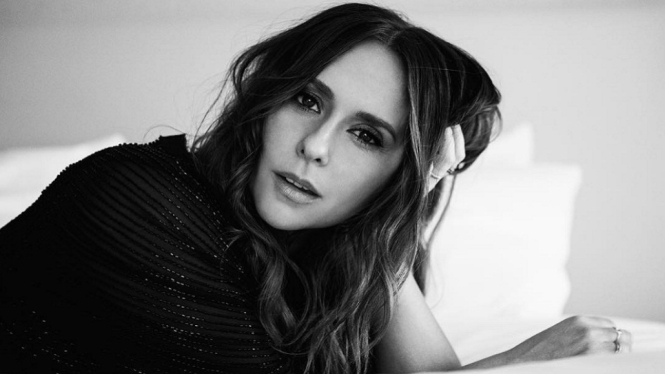 Selamat! Jennifer Love Hewitt Melahirkan Anak Ketiga (Foto: Instagram)