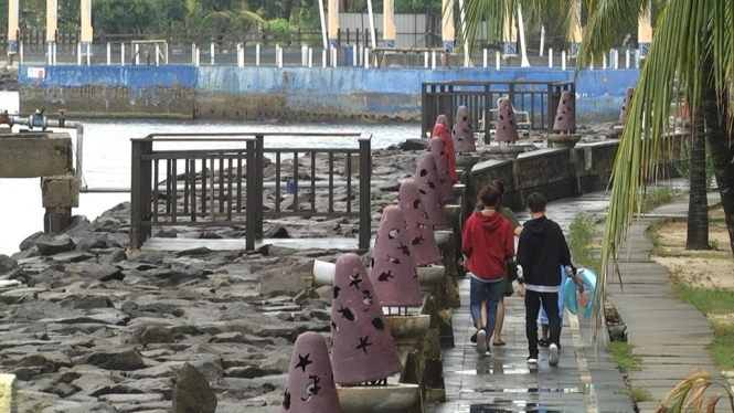 ANCOL KEMBALI DIBUKA