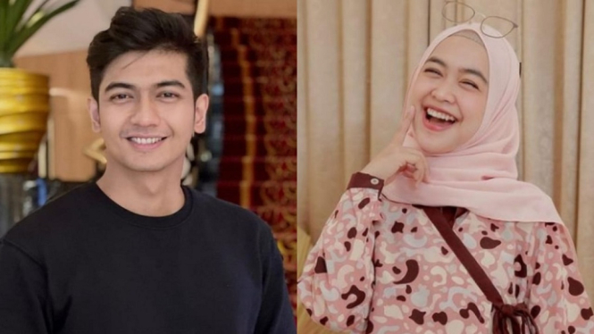 Jelang Lamaran, Teuku Ryan Ungkap 3 Pesan Terpendam untuk Ria Ricis (Foto: Instagram)