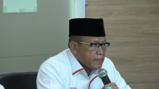IPW Minta Fadil Imran Copot Penyidik PMJ yang Peras Korban Rp500 Juta (Foto Istimewa)