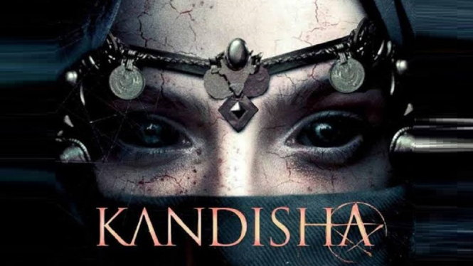 Ketika Balas Dendam Berujung Mematikan Terjadi di Film 'Kandisha' (Foto Istimewa)