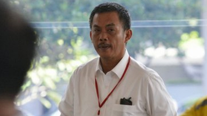 Besok Dipanggil Sebagai Saksi, Ketua DPRD DKI Siap Penuhi Panggilan KPK (Foto Dok. istimewa)