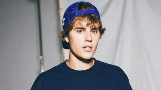 Justin Bieber Batasi Pergaulan demi Menjaga Kesehatan Mental (Foto: Instagram)