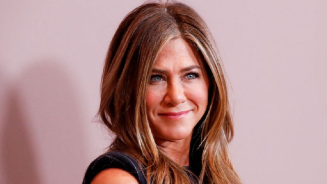 Jennifer Aniston Cari Pacar Baru setelah 3 Tahun Menjomblo, Ini Kriterianya (Foto: Instagram)