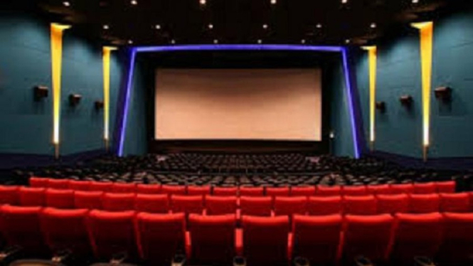 Bioskop Dibuka, Harapan Pulihnya Industri Perfilman Nasional (Foto Dok. Istimewa)