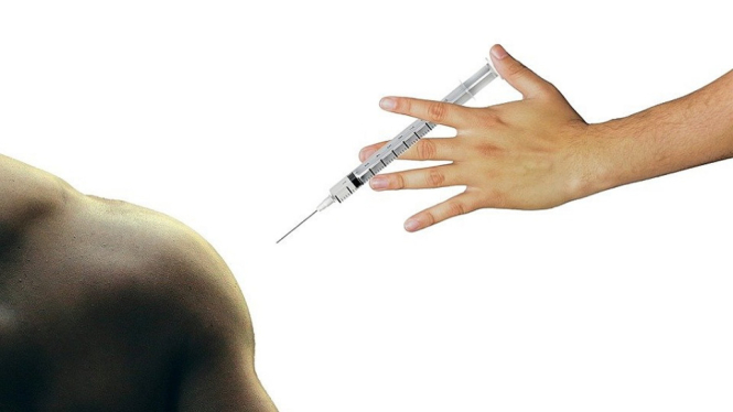 Strategi Percepatan Vaksinasi Covid-19 Berjalan Baik (Foto Ilustrasi-Pixabay)