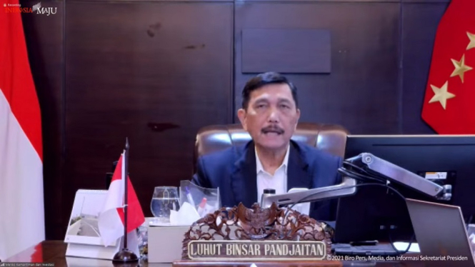 Ada 18 Negara yang Diizinkan Masuk Indonesia Setelah Kasus Covid-19 Turun (Foto Tangkap Layar Youtube)