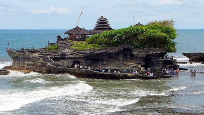 Wisata di Bali Dibuka, Pemerintah Awasi Prokes dan Penerapan Aturan Secara Ketat (Foto Pixabay)