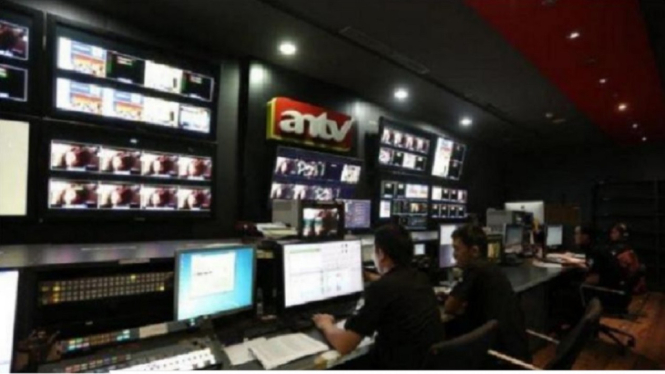 Jelang Siaran Televisi Digital dan Peran Konten Kreator (Foto Istimewa)