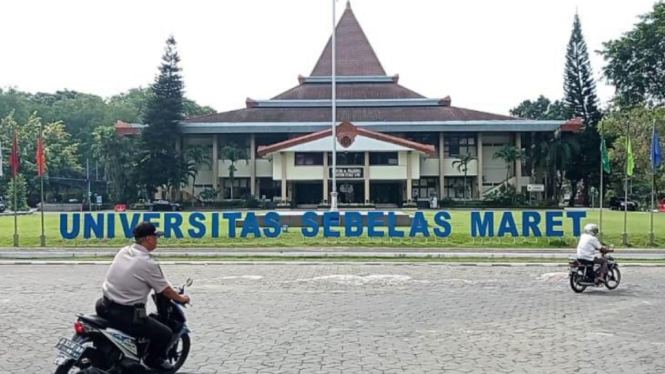 Seorang Mahasiswa UNS Meninggal Dunia Saat Mengikuti Diklatsar Menwa, Ini Kata Polisi (Foto antvklik-Rois)