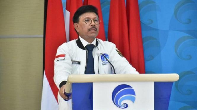 Menteri Johnny Kominfo Putus Akses 4.906 Pinjaman online Ilegal
