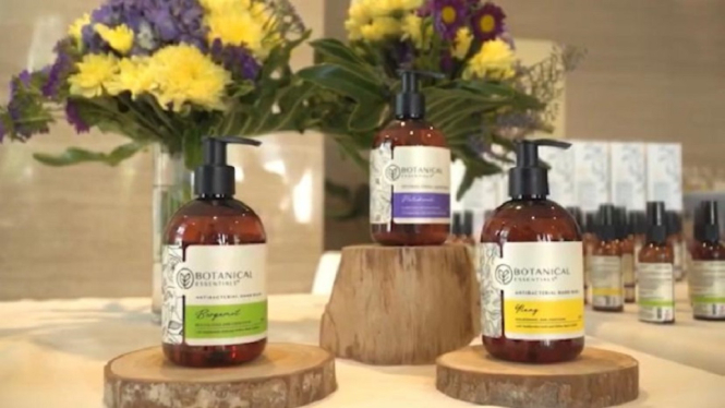 Botanical Essentials Resmi Hadir, Tawarkan Lini Produk Skin Care & Home Care Premium (Adv)