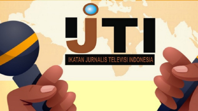 Catatan Akhir Tahun 2021 Ikatan Jurnalis Televisi Indonesia (Foto Ilustrasi)