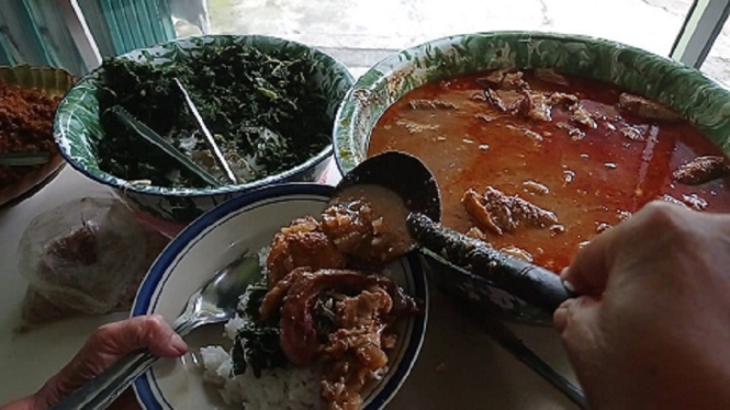 Pecinta Kuliner Wajib Coba, Ini Daftar 10 Salatiga Culinary Heritage
