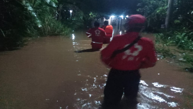 banjir cirebon