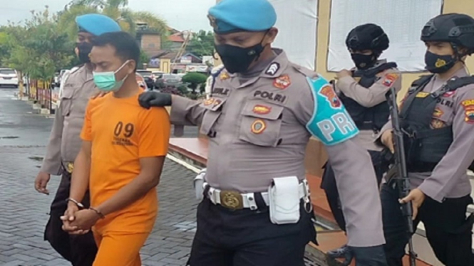 Sembilan Tewas, Penjual Miras Oplosan di Jepara Terancam Hukuman 15 Tahun