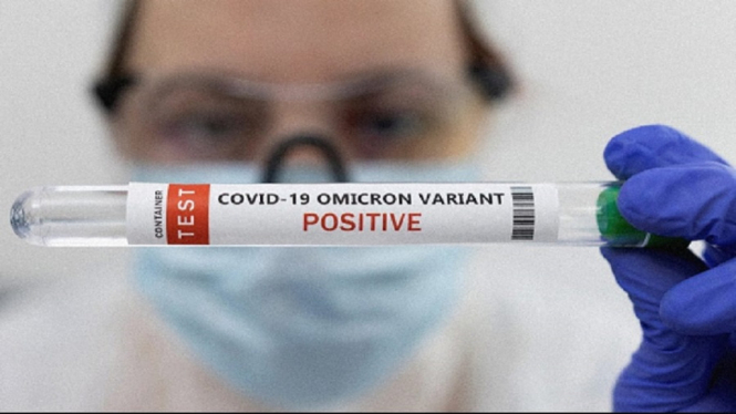 Banyak Pasien COVID-19 Isoman, Pemerintah Tingkatkan Layanan Telemedisin11 at 00.10.20ok