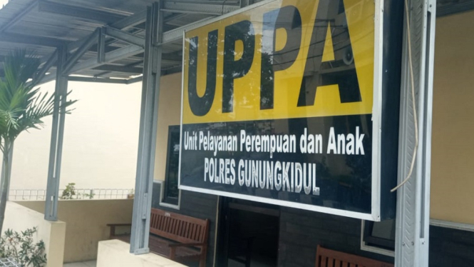 Bejat, Seorang Pemuda Tega Perkosa Temannya Sendiri di Kamar Mandi (Foto antvklik-Lucas)