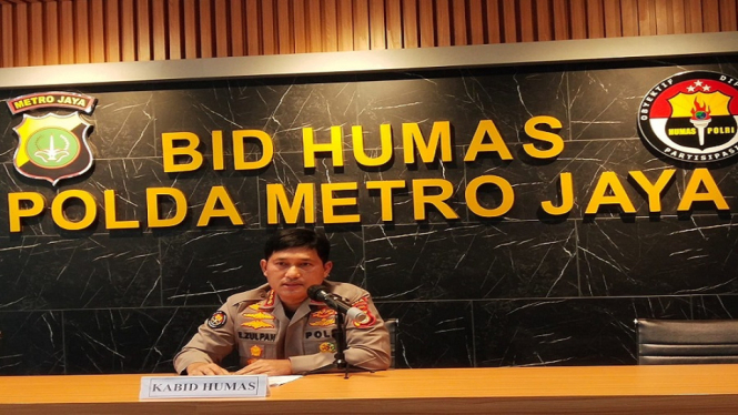Polda Metro Jaya Jelaskan Alasan Tolak Laporan Roy Suryo Atas Penyataan Menag Yaqult