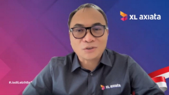 XL Axiata Berhasil Memperkuat Cakupan Jaringan 4G (Adv)