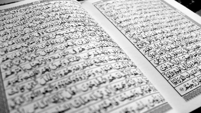 Tadabbur Al-Qur’an Ayat-Ayat Pendek Pilihan ( Foto: Pixabay - Deskripsi: Untuk merealisasikan kewajiban tadabbur Al-Qur’an, kita dapat memulai dengan memahami m