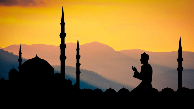 Ramadan Bulan Bajik dan Bijak, Jangan Bodoh karena Pelonggaran Kebijakan Ramadan 2022 (Foto Ilustrasi-Pixabay)
