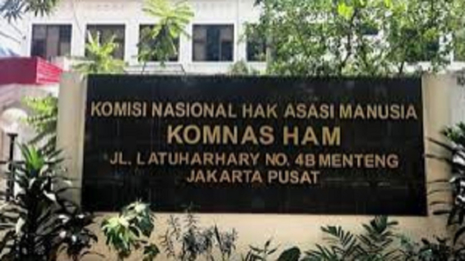 komnas ham