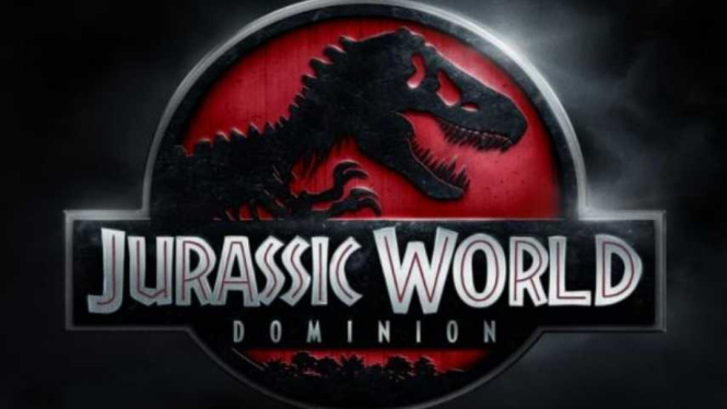 Jurassic Word Dominon