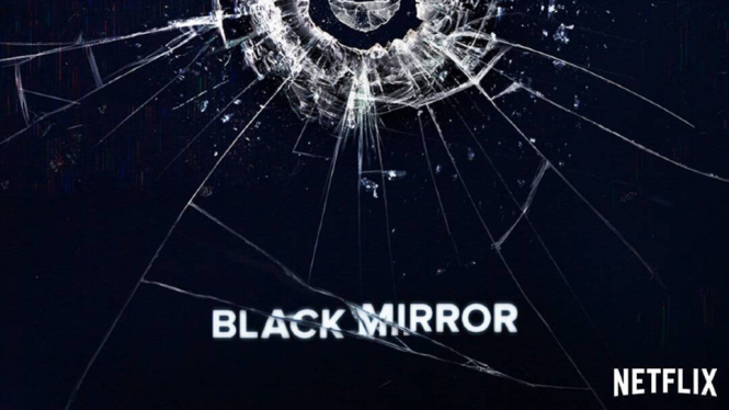Serial Black Mirror (Foto: Netflix)