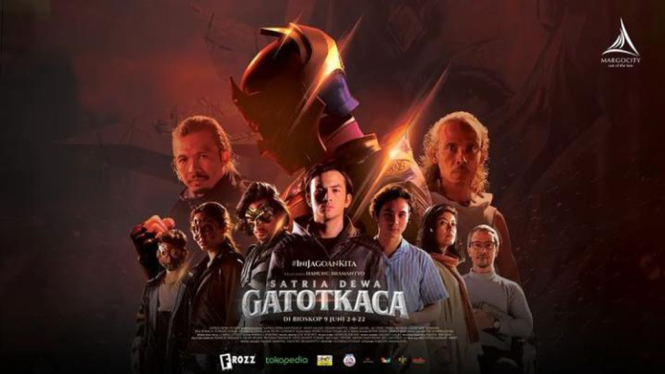 Gatotkaca