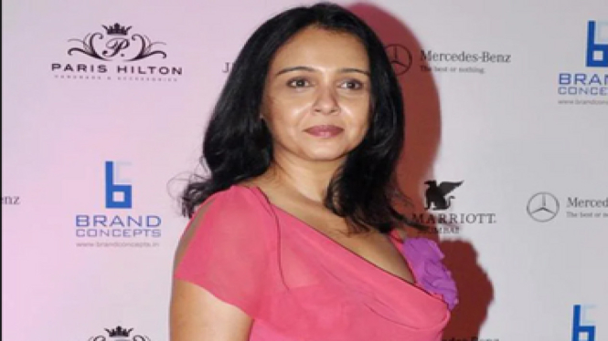 Suchitra Krishnamoorthi (Foto: hindustantimes)