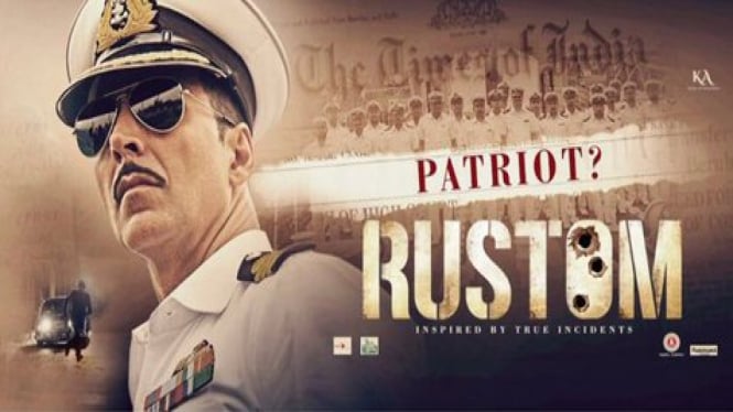 Rustom (Foto: Dok. ANVT)