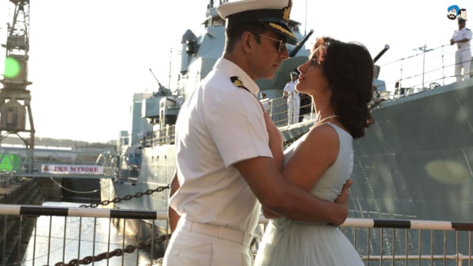 Film Rustom