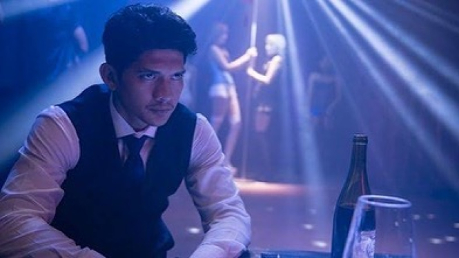 Iko Uwais