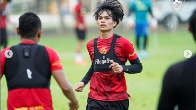 Kedah Darul Aman FC siah hadapi Bali United di AFC Cup