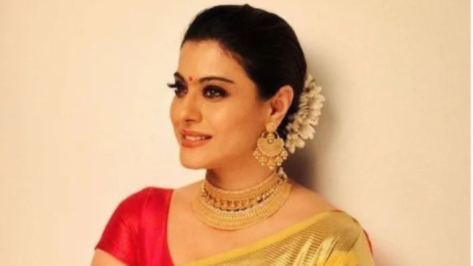 kajol