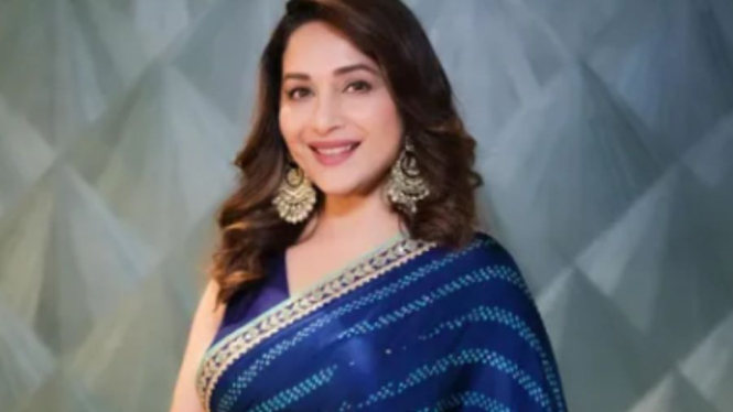 madhuri