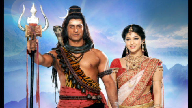 Devon Ke Dev… Mahadev (2011-2014)