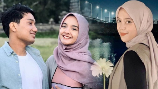 Emmeril Kahn Mumtadz, Nabila Ishma, dan Adel tvonenews