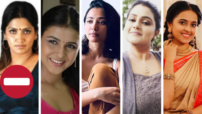 11 selebriti Bollywood yang terlibat kasus prostitusi