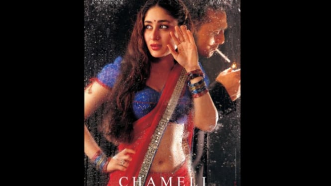 chameli