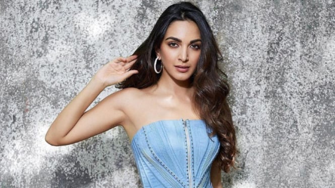 Kiara Advani (foto: Instagram @kiaraaliaadvani)