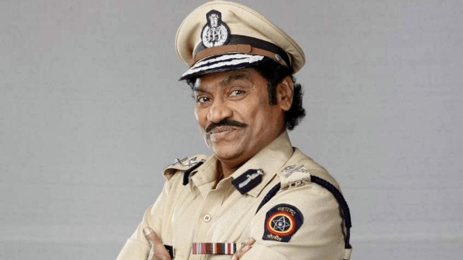 Johny Lever