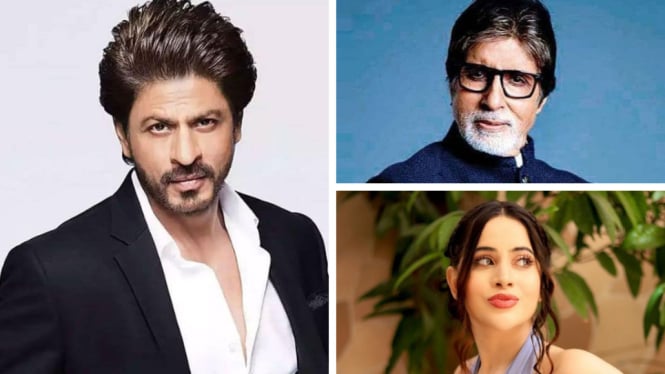 11 artis Bollywood korban hoax