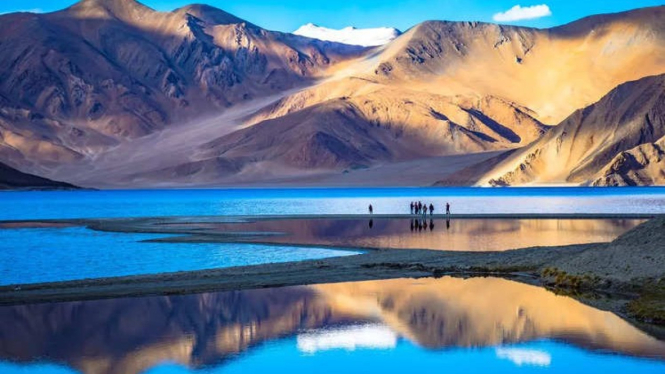 Pangong-Lake-Ladakh