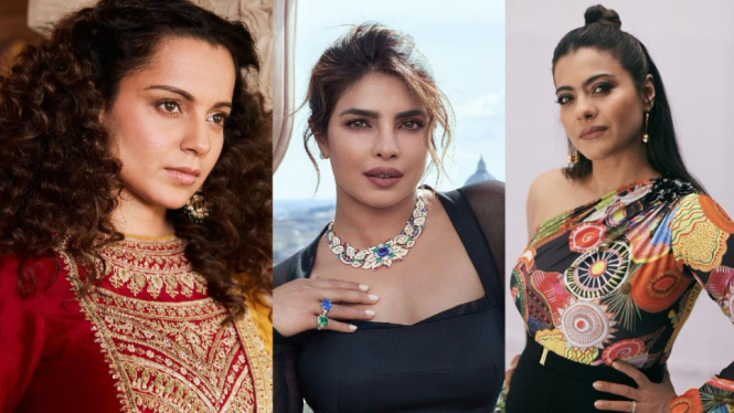artis India bongkar standar kecantikan di industri hiburan bollywood img